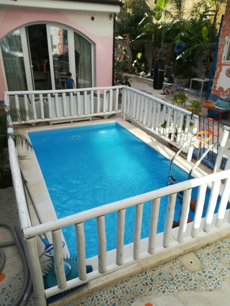 Apartamento Casa Vacanze Casa Carolina