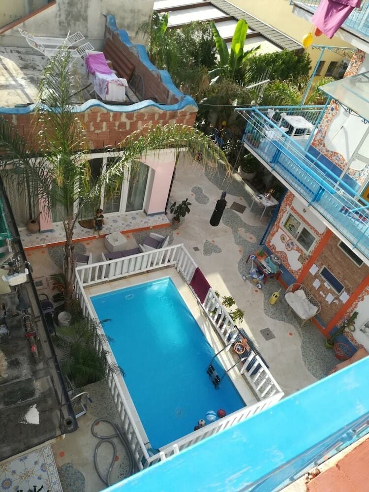 Apartamento Casa Vacanze Casa Carolina