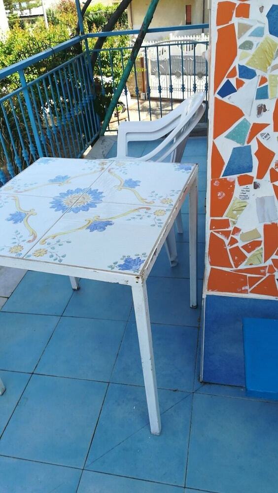 Apartamento Casa Vacanze Casa Carolina