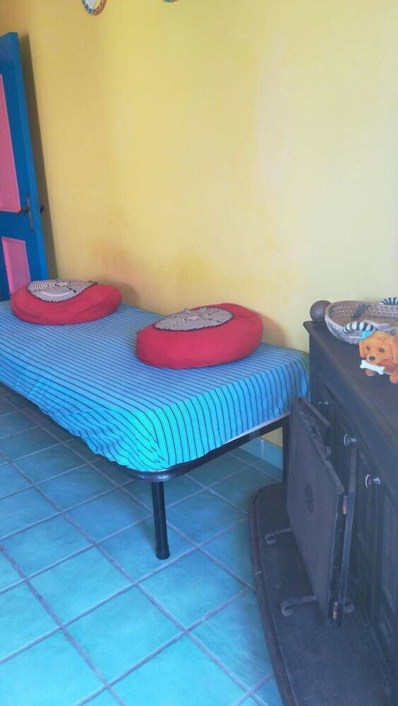 Apartamento Casa Vacanze Casa Carolina