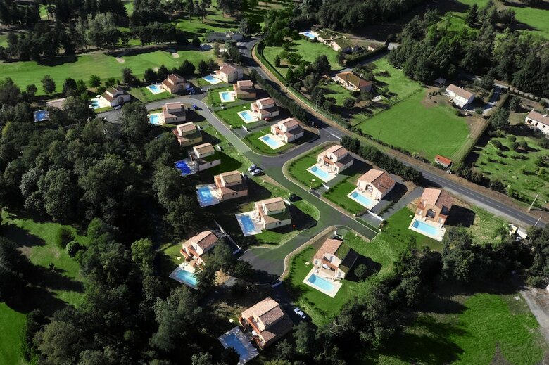 Estivel - Les Villas Royal Green