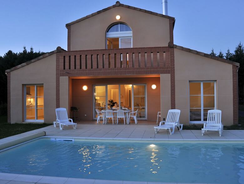 Estivel - Les Villas Royal Green