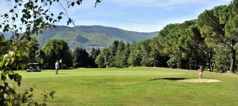 Estivel - Les Villas Royal Green