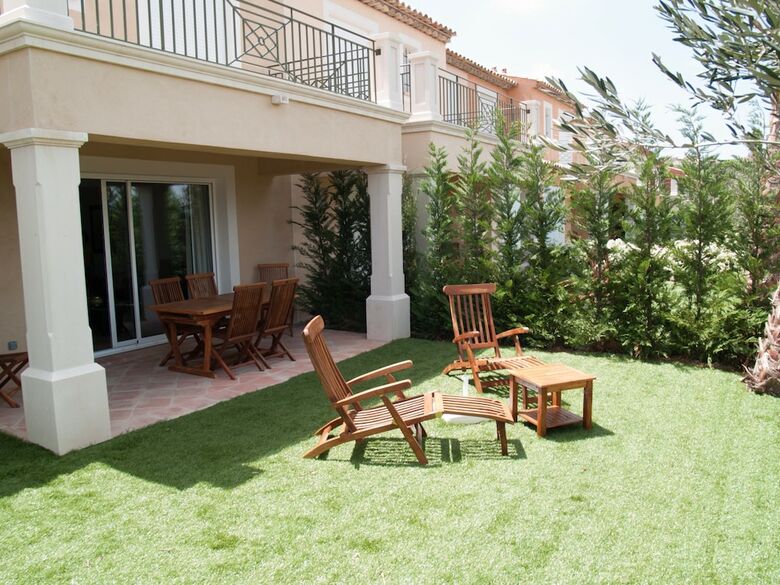 Apartamento Estivel - Villas Green Bastide