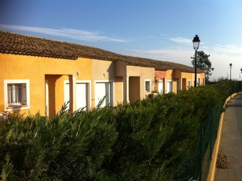 Apartamento Estivel - Villas Green Bastide