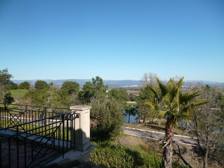 Apartamento Estivel - Villas Green Bastide
