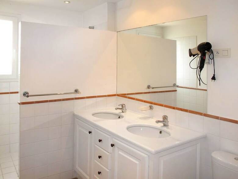 Apartamento Estivel - Villas Green Bastide