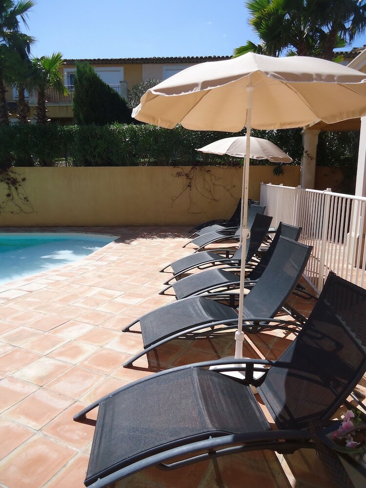 Apartamento Estivel - Villas Green Bastide