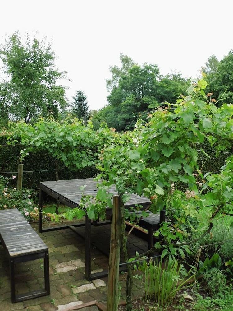 Bed & Breakfast Chambres D'h�tes Equinoxe