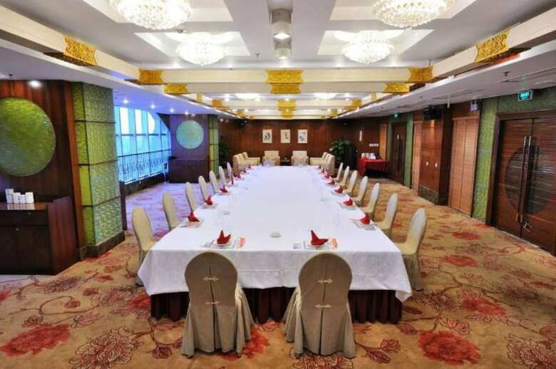 Fuzhou Meilun Hotel
