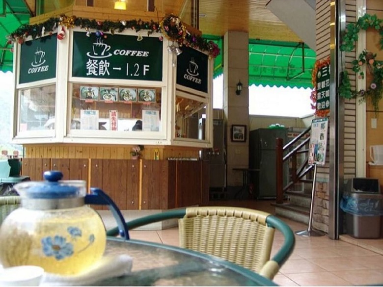 Bed & Breakfast Bei Heng Zhi Xieng