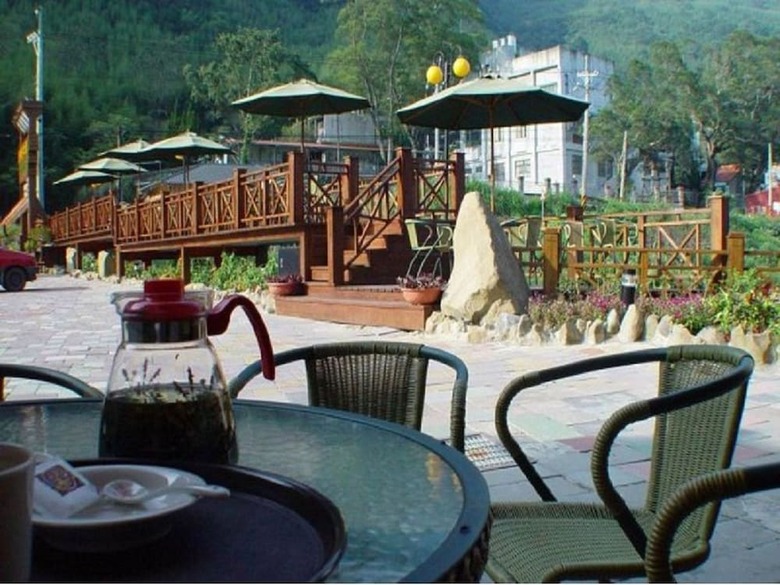 Bed & Breakfast Bei Heng Zhi Xieng