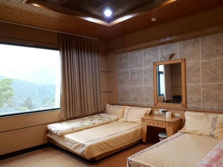 Bed & Breakfast Bei Heng Zhi Xieng