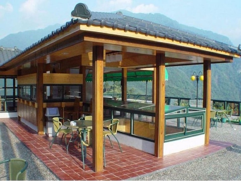 Bed & Breakfast Bei Heng Zhi Xieng
