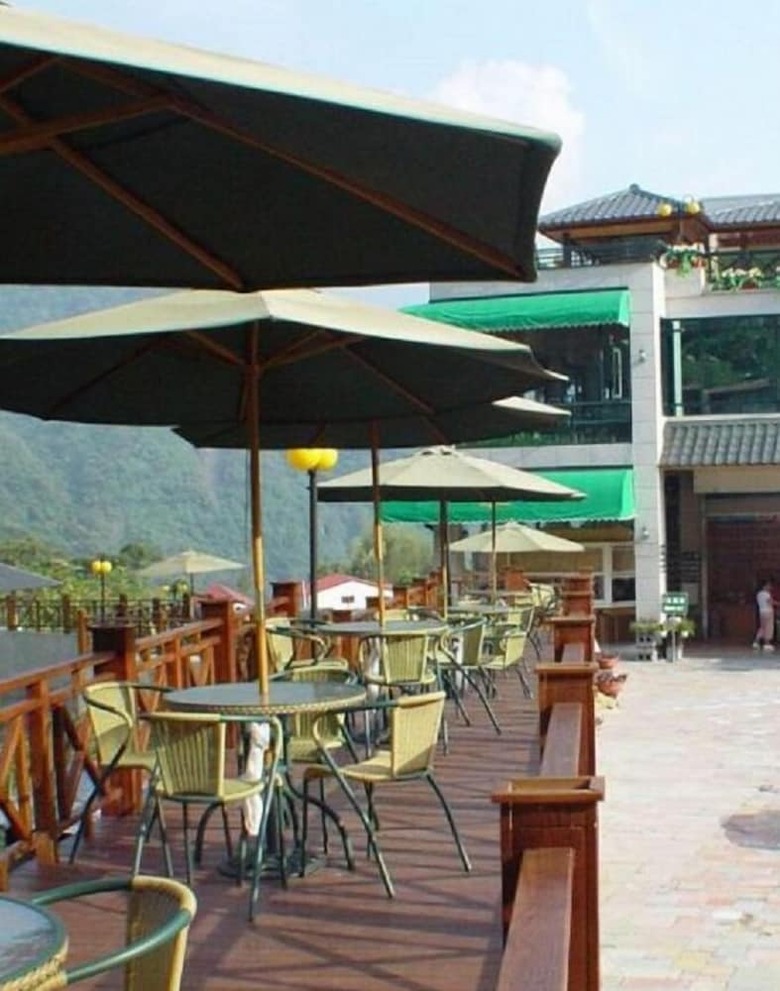 Bed & Breakfast Bei Heng Zhi Xieng
