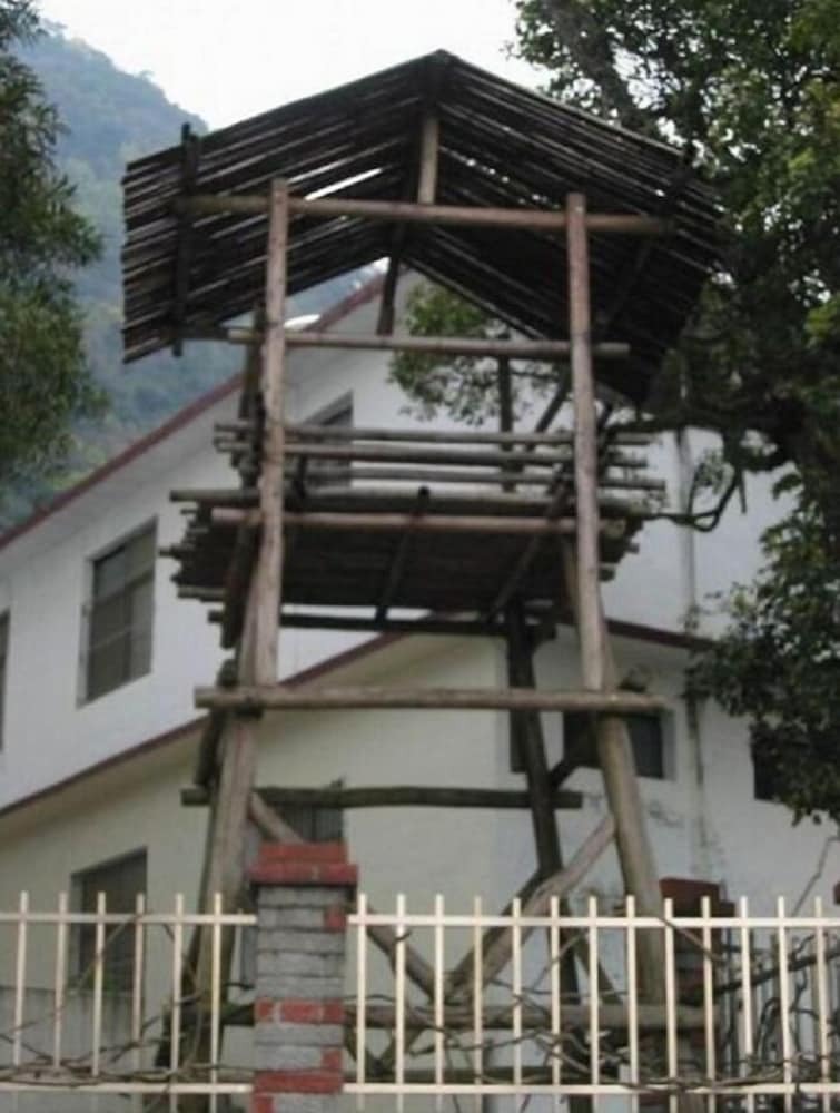 Bed & Breakfast Bei Heng Zhi Xieng