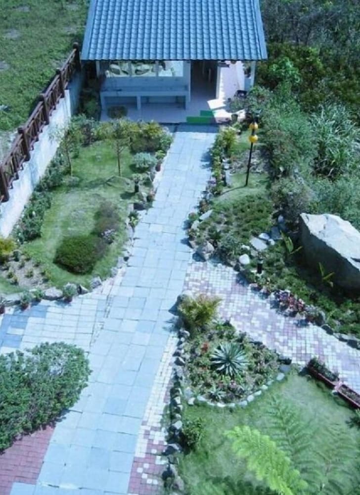 Bed & Breakfast Bei Heng Zhi Xieng