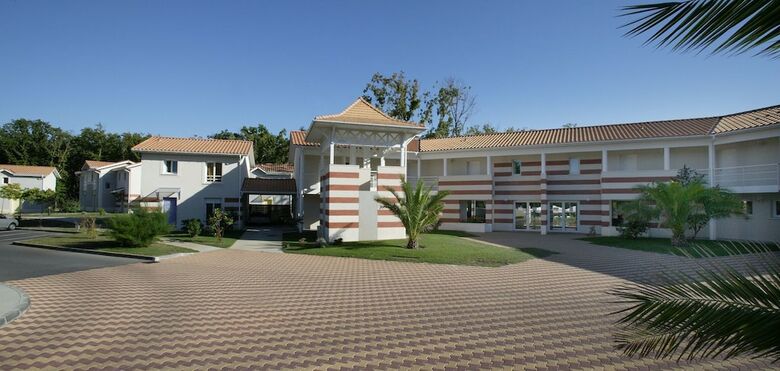 Apartamento Estivel - Domaine Des Sables