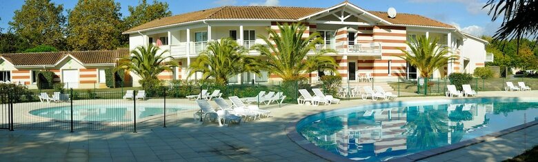 Apartamento Estivel - Domaine Des Sables