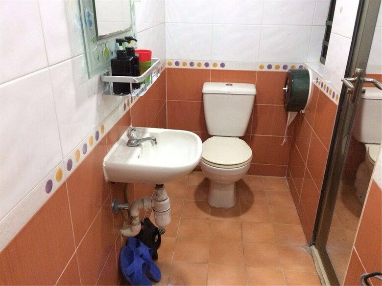 Hotel Tong Luo Wan Hostel