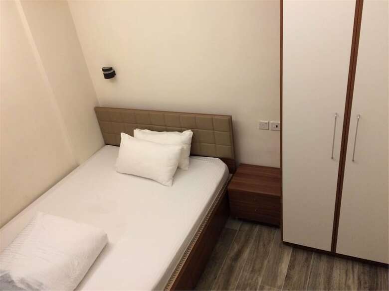 Hotel Tong Luo Wan Hostel