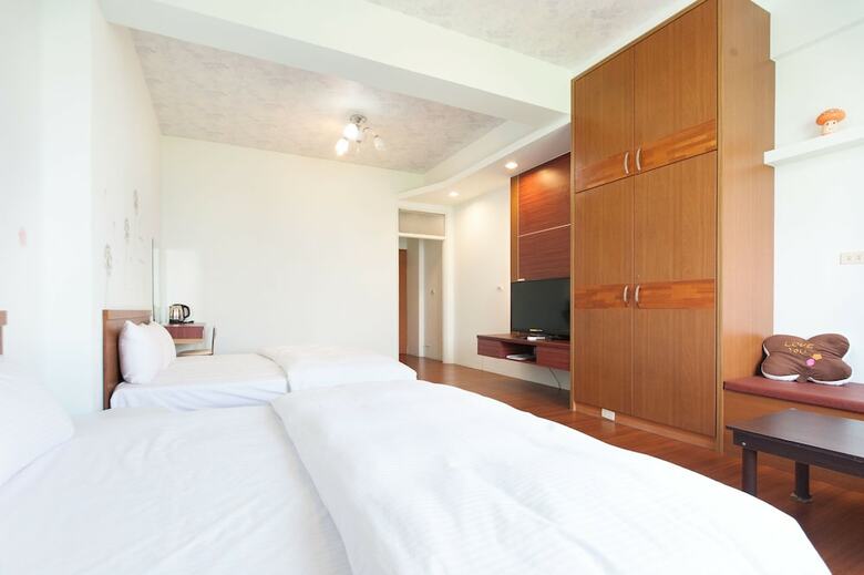 Hotel Slow Time Homestay