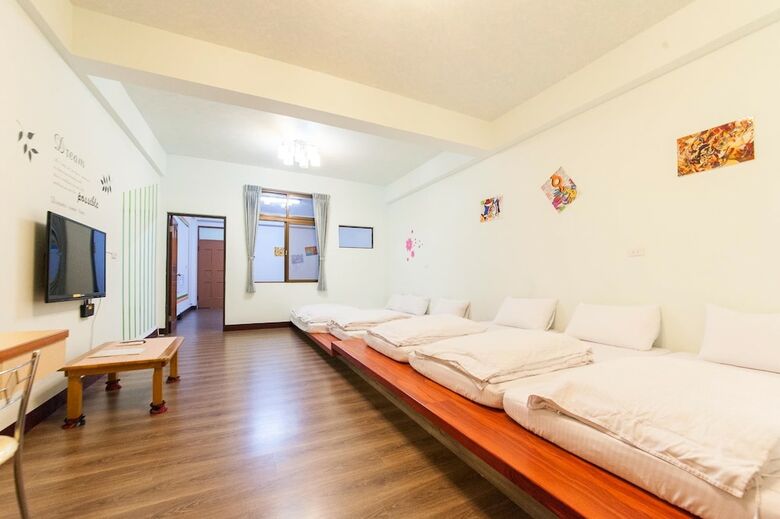 Hotel Slow Time Homestay