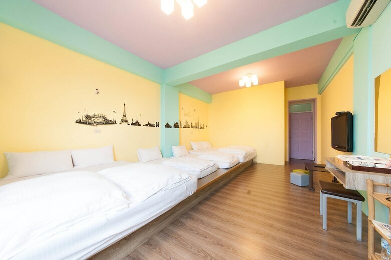 Hotel Slow Time Homestay