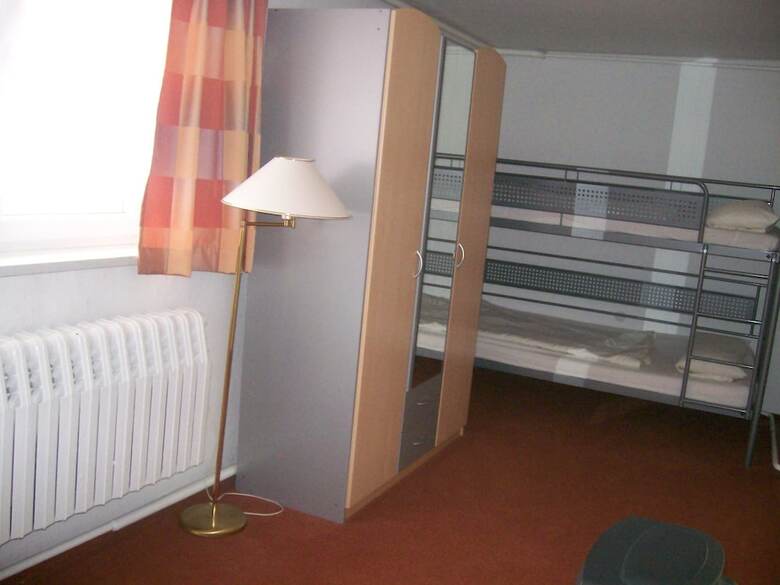 Hotel Restaurant Caf� Harzparadies