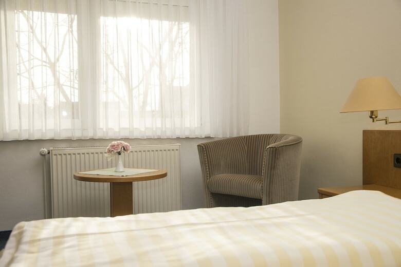 Hotel Restaurant Caf� Harzparadies