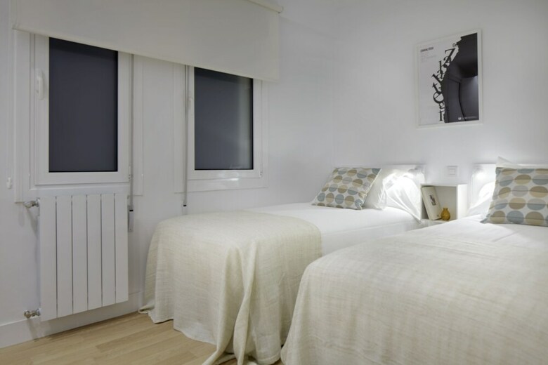 Karkizano Apartment By Feelfree Rentals