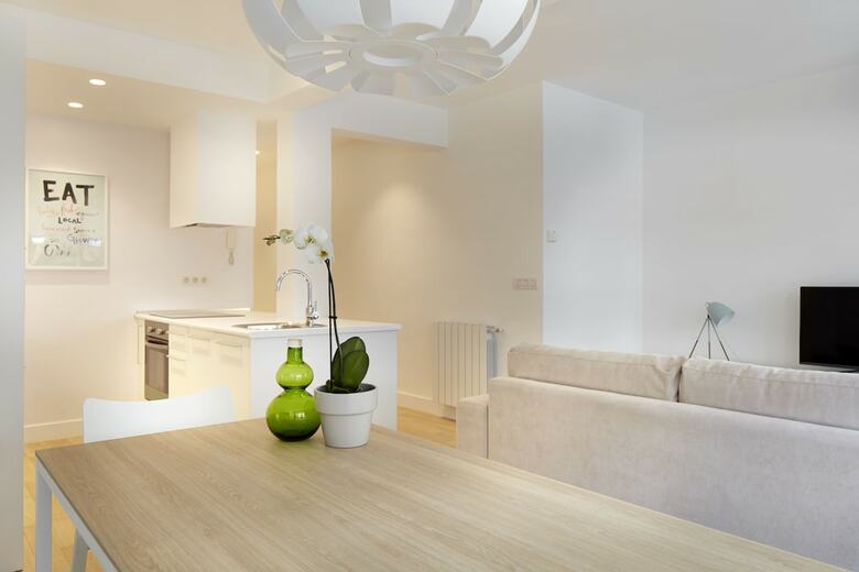 Karkizano Apartment By Feelfree Rentals