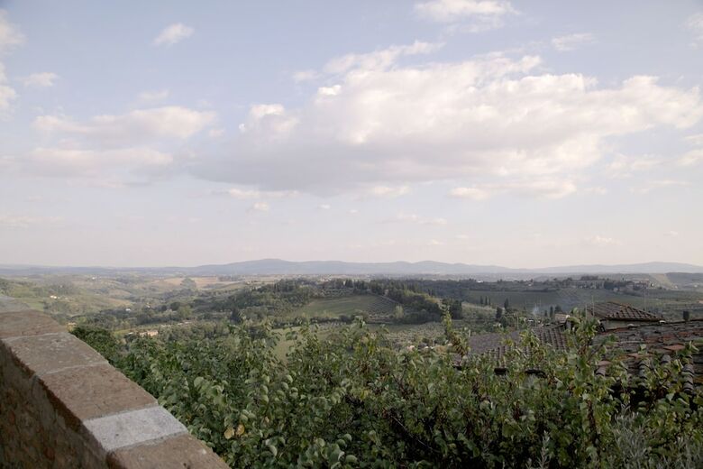 Apartamento We Tuscany - Il Capitello Just Below The Towers