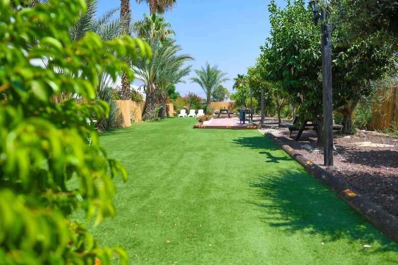 Hotel Magical In The Galilee