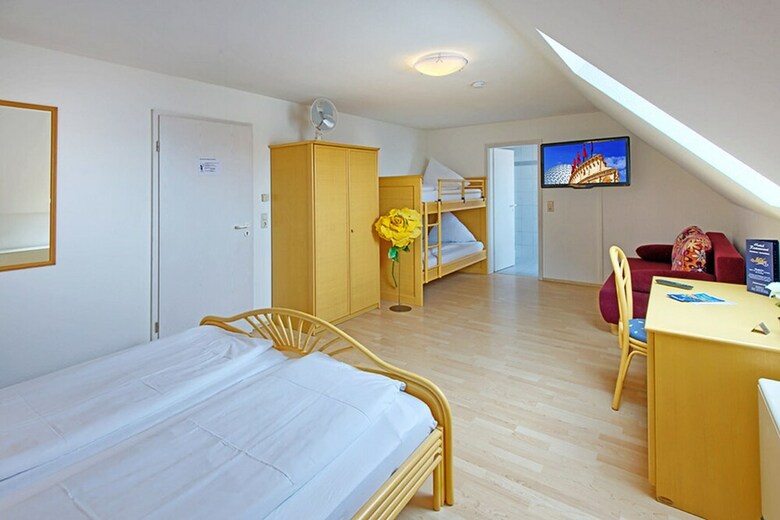 Hotel G�stehaus Mythos