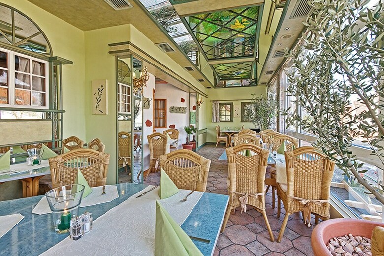 Hotel G�stehaus Mythos