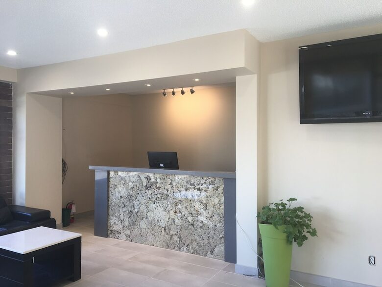 Motel North Star Inn & Suites