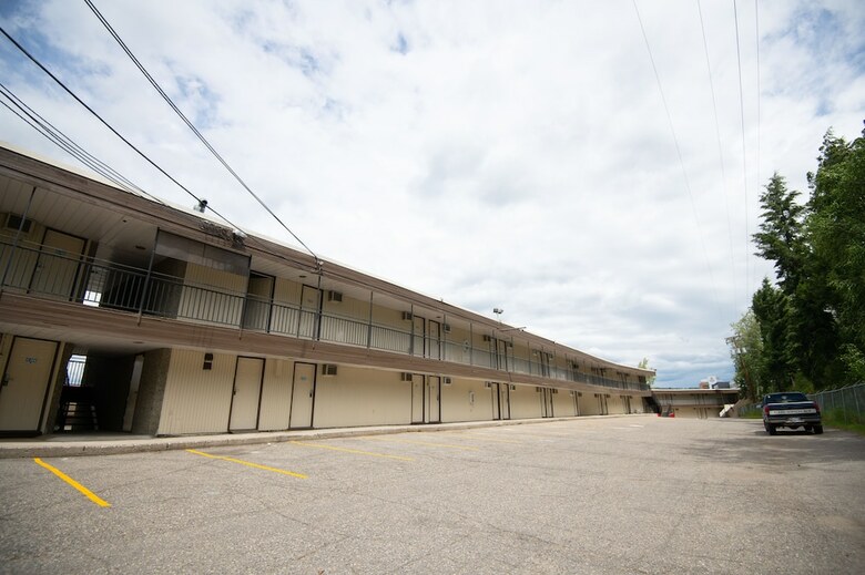 Motel North Star Inn & Suites