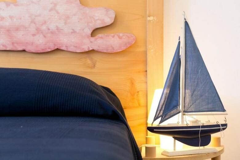 We Tuscany - Talamone Sea View Apartment