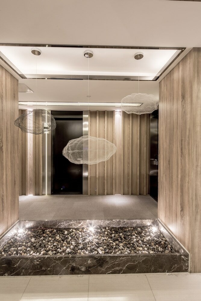 Shore Time Hotel Jiefangbei