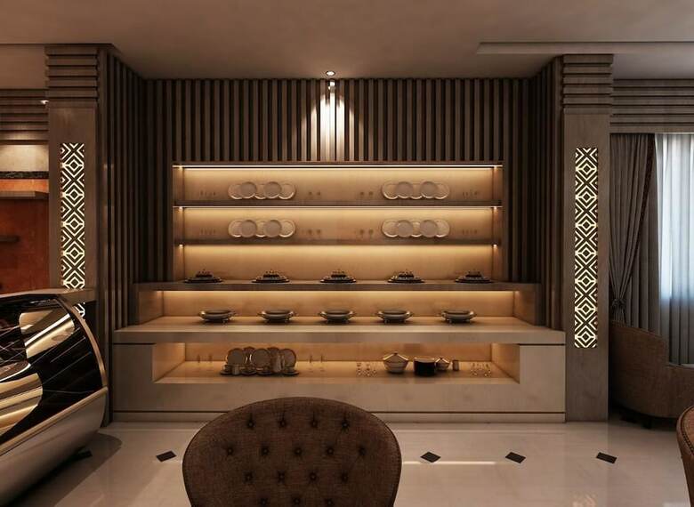 Almakan Hotel 108