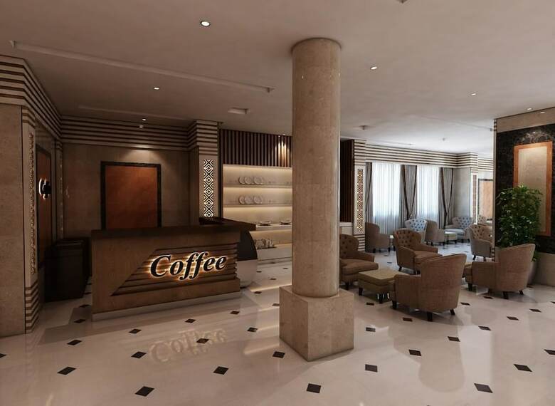Almakan Hotel 108