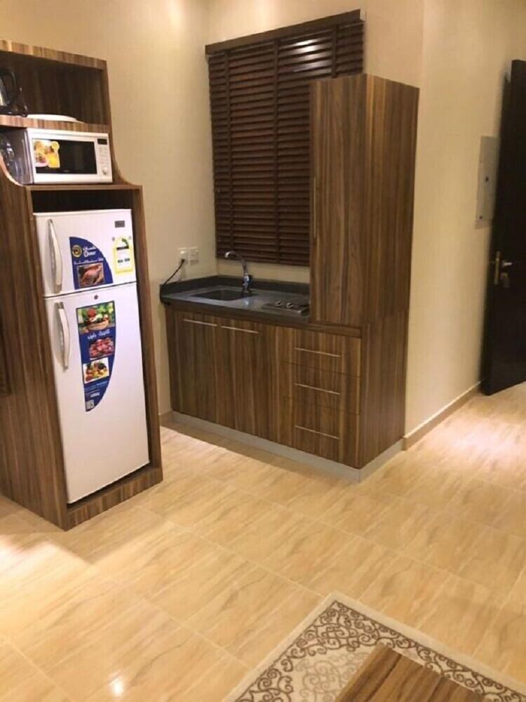 Almakan Hotel 108