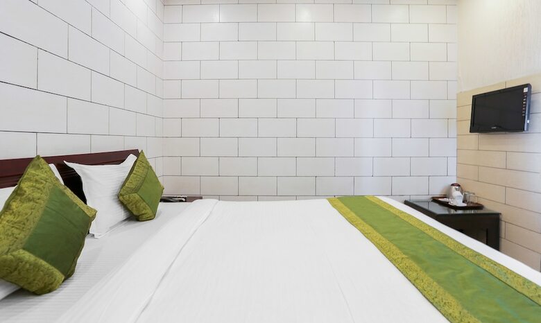 Hotel Treebo Highland Ludhiana