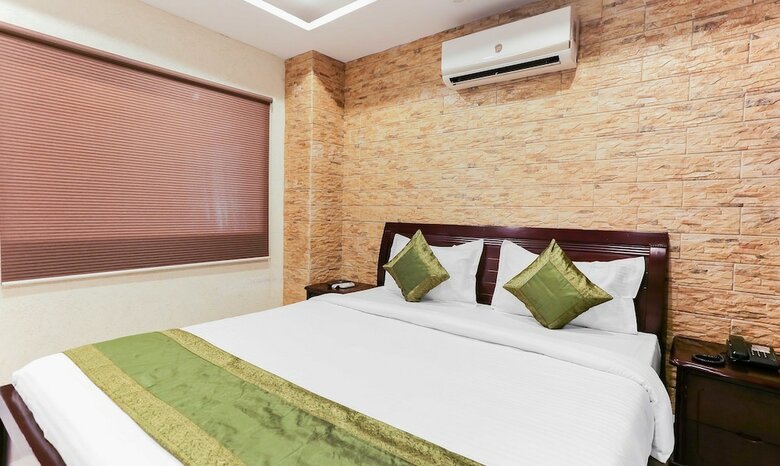 Hotel Treebo Highland Ludhiana
