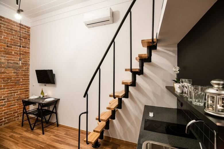 Aparthotel Dietla 99 Apartments