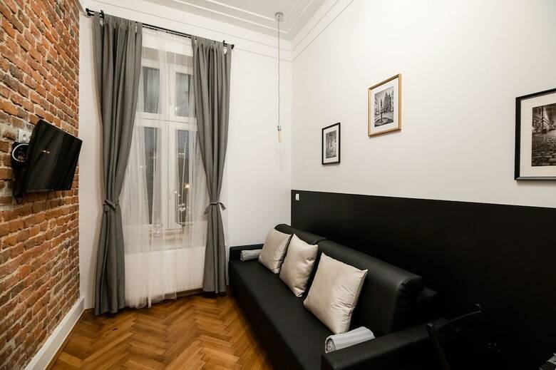 Aparthotel Dietla 99 Apartments