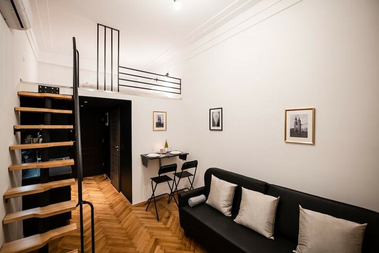 Aparthotel Dietla 99 Apartments