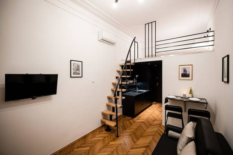 Aparthotel Dietla 99 Apartments