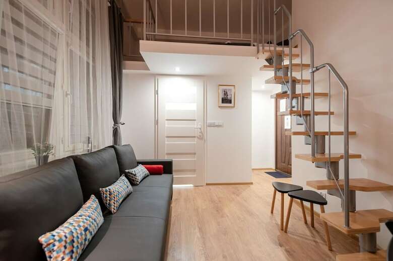 Aparthotel Dietla 99 Apartments